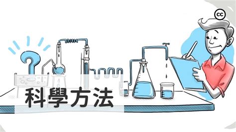 科學的方法